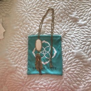 Kendra Scott Rayne Necklace